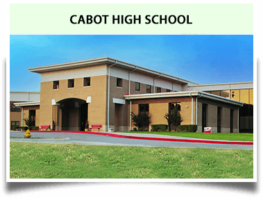 Cabot High School