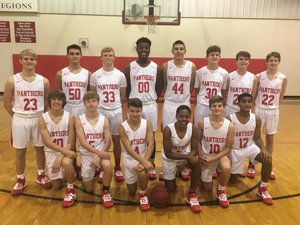 Basketball Boys