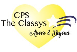 The Classys - Recognizing Classified Staff that Go Above & Beyond 2018