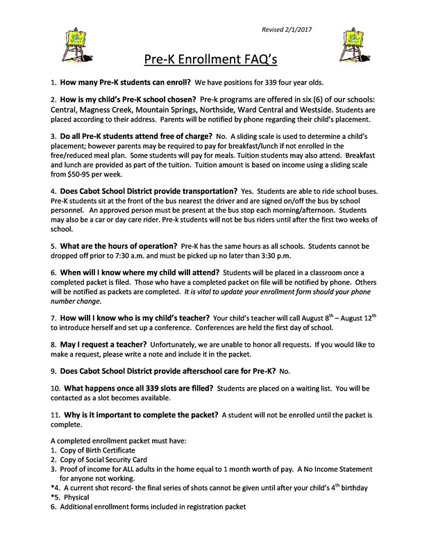school write up form