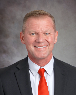 Dr. Tony Thurman