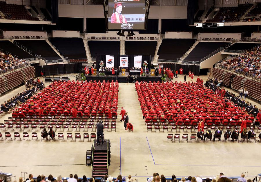 CHS Graduation