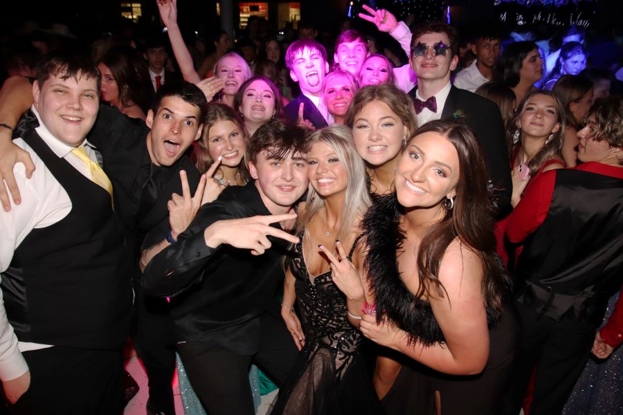 Prom