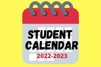 2022 2023 Cps Calendar 2022-2023 Student Calendar Released