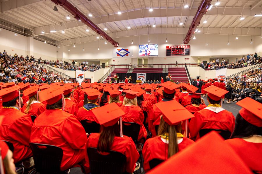 Graduation