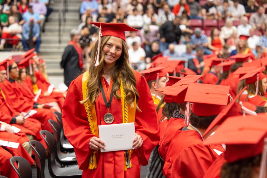 Graduation