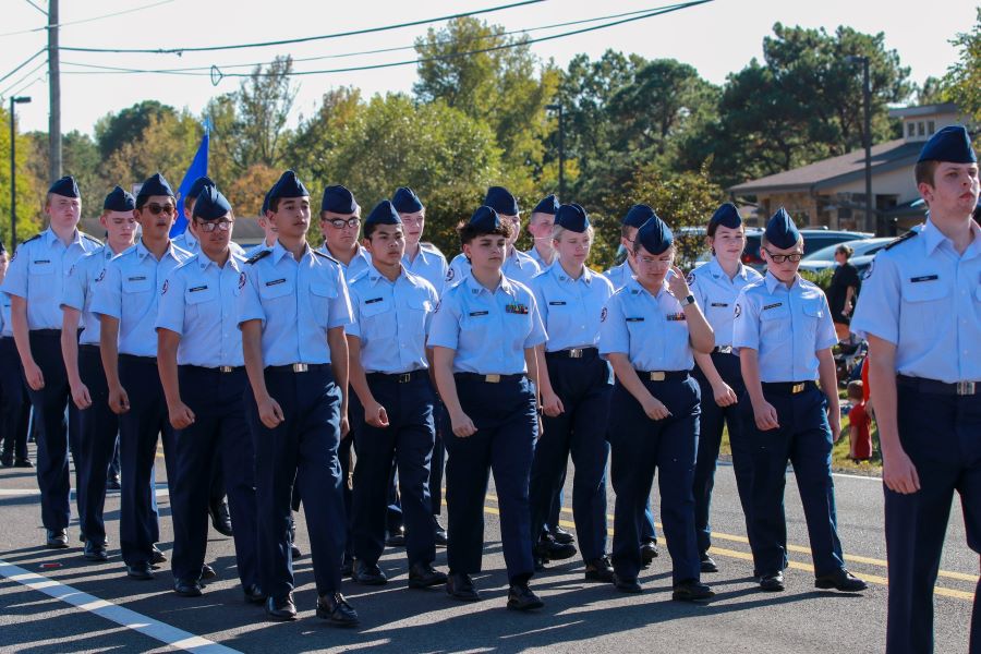 Parade