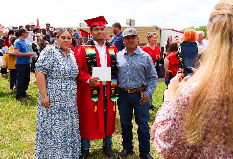 Graduation 2024