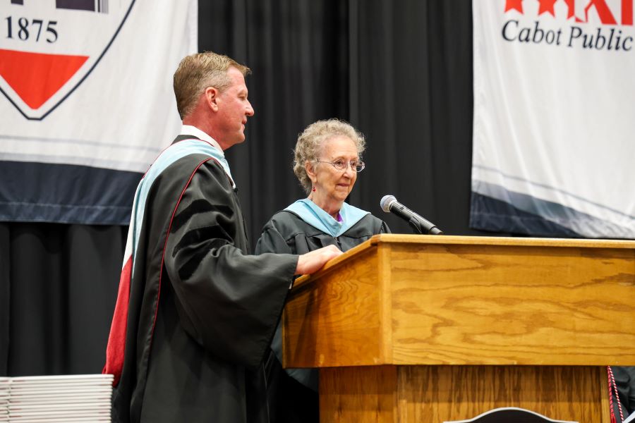 Graduation 2024