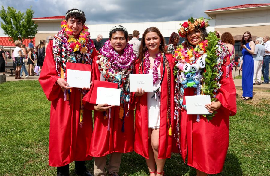 Graduation 2024