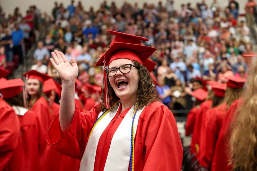 Graduation 2024