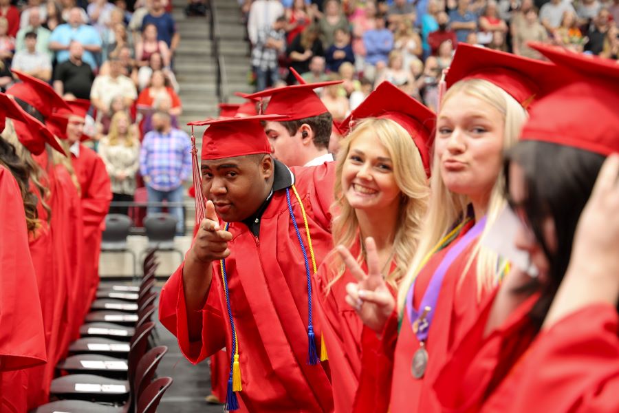Graduation 2024