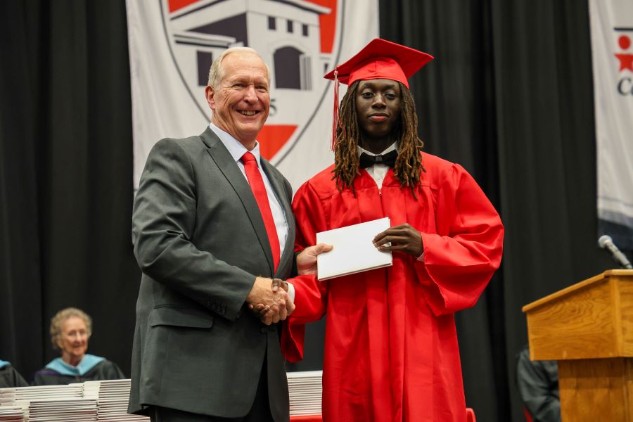 Graduation 2024