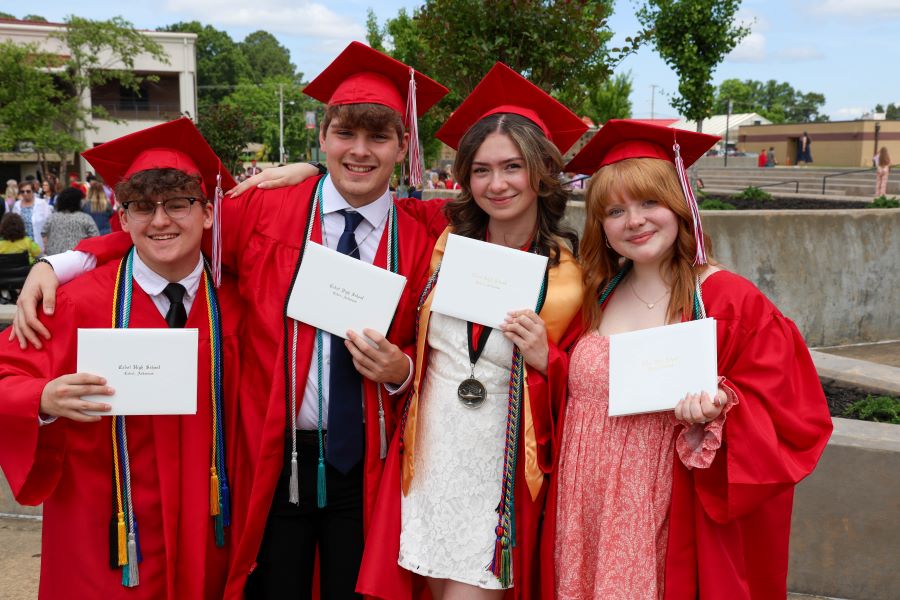 Graduation 2024