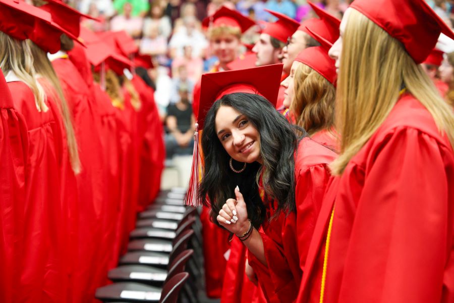 Graduation 2024