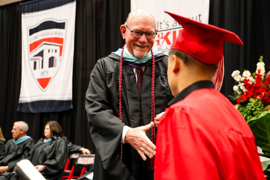 Graduation 2024