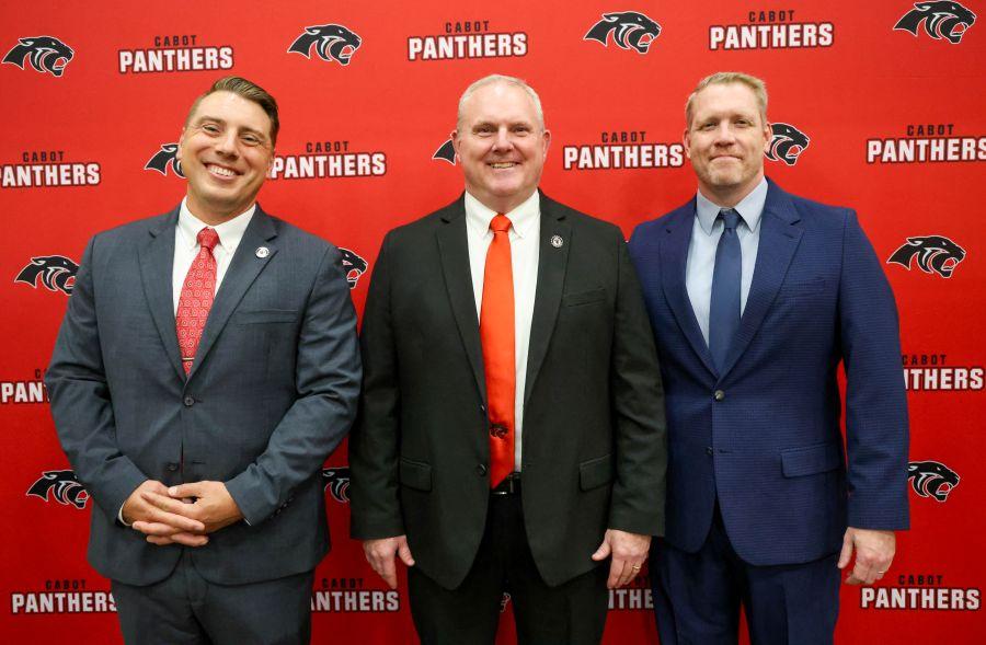 Teacher of the Year Banquet