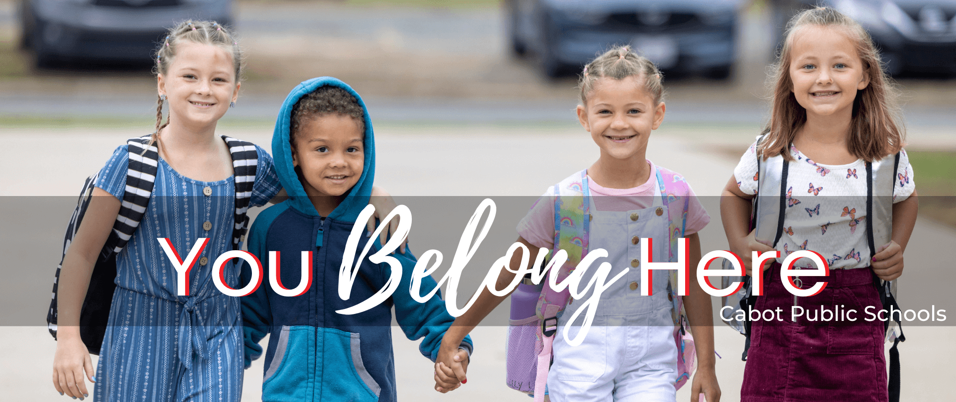 Cabot Public Schools