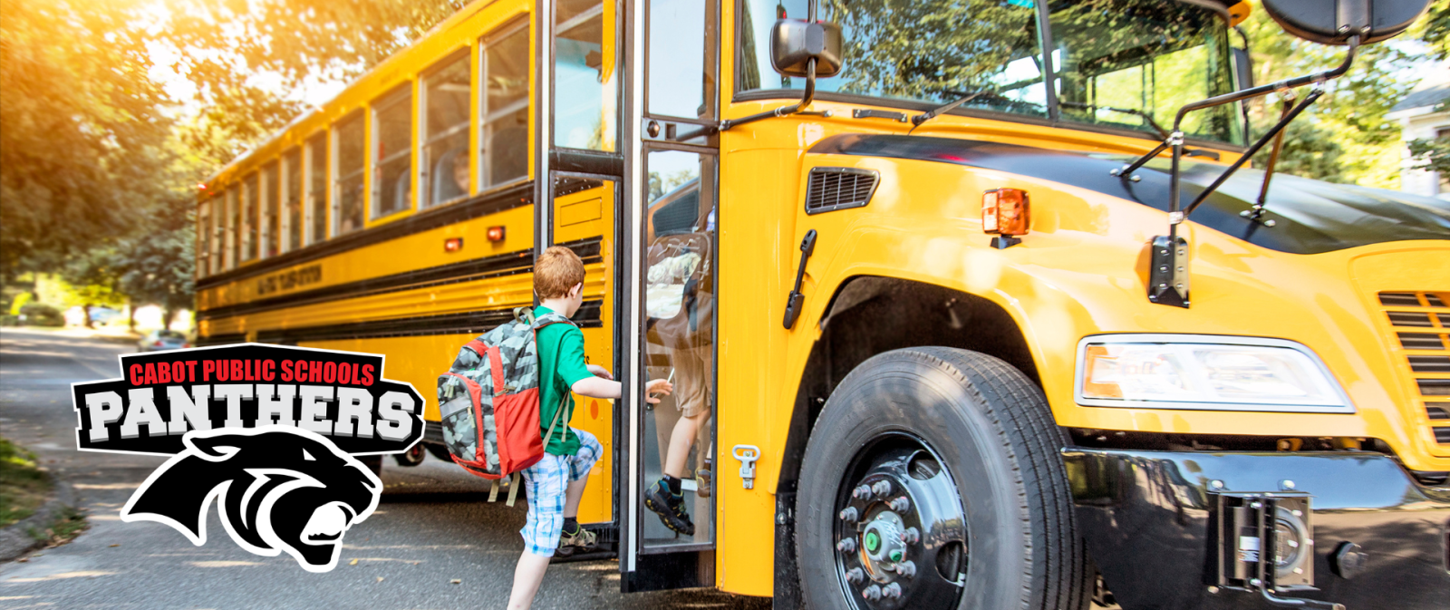 Cabot Public Schools