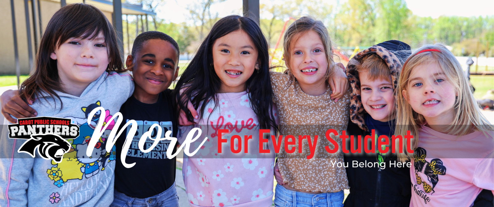 Cabot Public Schools