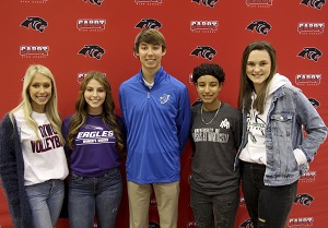 Arkansas Signing Day 2022